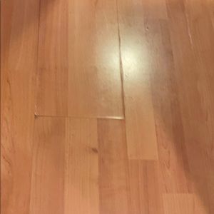 Meet your Posher, Issouf